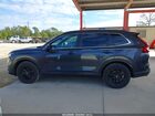 2023 Honda Cr-v Hybrid Sport Gray vin: 7FARS6H55PE019938