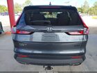 2023 Honda Cr-v Hybrid Sport Gray vin: 7FARS6H55PE019938
