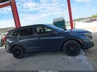 2023 Honda Cr-v Hybrid Sport Gray vin: 7FARS6H55PE019938