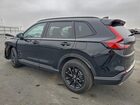 2026 Honda Cr-v Sport Черный vin: 7FARS6H55TE013678