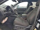 2026 Honda Cr-v Sport Черный vin: 7FARS6H55TE013678