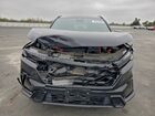 2026 Honda Cr-v Sport Черный vin: 7FARS6H55TE013678