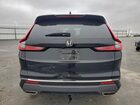 2026 Honda Cr-v Sport Черный vin: 7FARS6H55TE013678