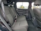 2026 Honda Cr-v Sport Черный vin: 7FARS6H55TE013678
