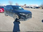 2024 Honda Cr-v Hybrid Sport Black vin: 7FARS6H56RE006912