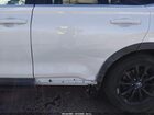 2023 Honda Cr-v Hybrid Sport White vin: 7FARS6H58PE028407