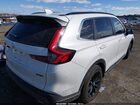 2023 Honda Cr-v Hybrid Sport White vin: 7FARS6H58PE028407