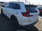 2023 Honda Cr-v Hybrid Sport White vin: 7FARS6H58PE028407