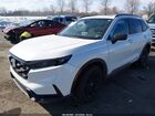 2023 Honda Cr-v Hybrid Sport White vin: 7FARS6H58PE028407