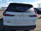 2023 Honda Cr-v Hybrid Sport White vin: 7FARS6H58PE028407