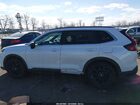 2023 Honda Cr-v Hybrid Sport White vin: 7FARS6H58PE028407