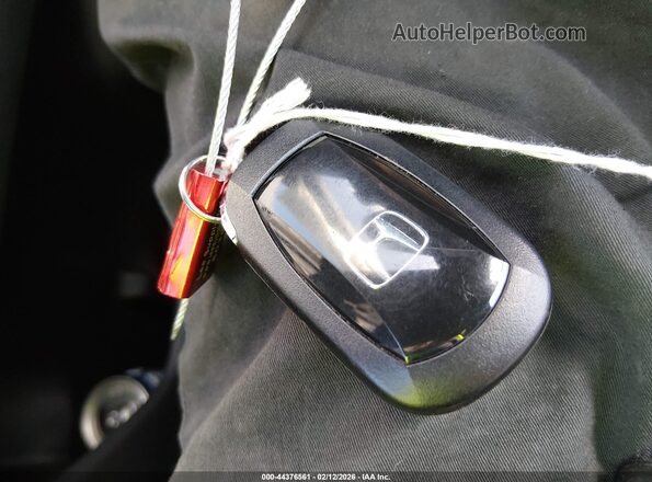 7FARS6H58PE028407 2023 HONDA CR-V HYBRID White Вид панелі приладів