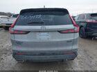 2026 Honda Cr-v Hybrid Awd Sport Серый vin: 7FARS6H59TE005499