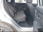 2026 Honda Cr-v Hybrid Awd Sport Серый vin: 7FARS6H59TE005499