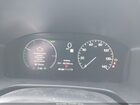 2026 Honda Cr-v Hybrid Awd Sport Серый vin: 7FARS6H59TE005499