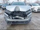 2026 Honda Cr-v Hybrid Awd Sport Серый vin: 7FARS6H59TE005499