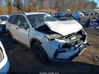 2026 Honda Cr-v Hybrid Awd Trailsport Белый vin: 7FARS6H60TE027450
