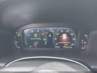 2026 Honda Cr-v Hybrid Awd Trailsport Серый vin: 7FARS6H61TE029014