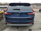 2026 Honda Cr-v Trailsport Синий vin: 7FARS6H62TE022539