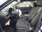2026 Honda Cr-v Trailsport Синий vin: 7FARS6H62TE022539