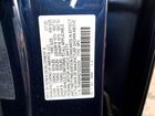 2026 Honda Cr-v Trailsport Синий vin: 7FARS6H62TE022539