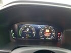 2026 Honda Cr-v Trailsport Синий vin: 7FARS6H62TE022539