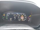 2026 Honda Cr-v Hybrid Awd Sport-l Dark Blue vin: 7FARS6H83TE035950