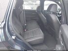 2026 Honda Cr-v Hybrid Awd Sport-l Dark Blue vin: 7FARS6H83TE035950