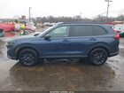 2026 Honda Cr-v Hybrid Awd Sport-l Dark Blue vin: 7FARS6H83TE035950