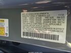 2026 Honda Cr-v Hybrid Awd Sport-l Серый vin: 7FARS6H85TE069405