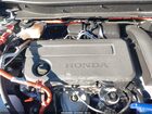 2026 Honda Cr-v Hybrid Awd Sport-l Серый vin: 7FARS6H85TE069405