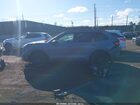 2026 Honda Cr-v Hybrid Awd Sport-l Серый vin: 7FARS6H85TE069405