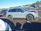 2026 Honda Cr-v Hybrid Awd Sport-l Серый vin: 7FARS6H85TE069405