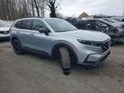 2025 Honda Cr-v Sport-l Silver vin: 7FARS6H86SE067256 2025 Honda Cr-v Sport-l Silver vin: 7FARS6H86SE067256