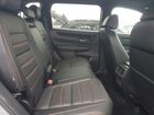 2025 Honda Cr-v Sport-l Silver vin: 7FARS6H86SE067256 2025 Honda Cr-v Sport-l Silver vin: 7FARS6H86SE067256
