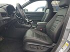 2025 Honda Cr-v Sport-l Silver vin: 7FARS6H86SE067256 2025 Honda Cr-v Sport-l Silver vin: 7FARS6H86SE067256