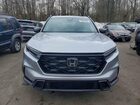 2025 Honda Cr-v Sport-l Silver vin: 7FARS6H86SE067256 2025 Honda Cr-v Sport-l Silver vin: 7FARS6H86SE067256