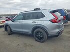 2025 Honda Cr-v Sport-l Silver vin: 7FARS6H86SE067256 2025 Honda Cr-v Sport-l Silver vin: 7FARS6H86SE067256