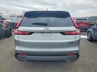 2025 Honda Cr-v Sport-l Silver vin: 7FARS6H86SE067256 2025 Honda Cr-v Sport-l Silver vin: 7FARS6H86SE067256