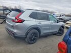 2025 Honda Cr-v Sport-l Silver vin: 7FARS6H86SE067256 2025 Honda Cr-v Sport-l Silver vin: 7FARS6H86SE067256