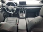 2025 Honda Cr-v Sport-l Silver vin: 7FARS6H86SE067256 2025 Honda Cr-v Sport-l Silver vin: 7FARS6H86SE067256
