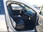 2026 Honda Cr-v Hybrid Awd Sport-l Белый vin: 7FARS6H88TE061119