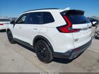 2026 Honda Cr-v Hybrid Awd Sport-l Белый vin: 7FARS6H88TE061119