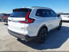 2026 Honda Cr-v Hybrid Awd Sport-l Белый vin: 7FARS6H88TE061119