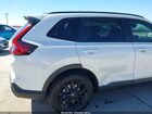 2026 Honda Cr-v Hybrid Awd Sport-l Белый vin: 7FARS6H88TE061119
