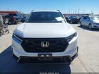 2026 Honda Cr-v Hybrid Awd Sport-l Белый vin: 7FARS6H88TE061119