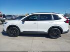 2026 Honda Cr-v Hybrid Awd Sport-l Белый vin: 7FARS6H88TE061119