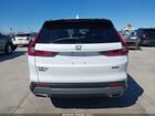 2026 Honda Cr-v Hybrid Awd Sport-l Белый vin: 7FARS6H88TE061119