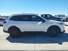 2026 Honda Cr-v Hybrid Awd Sport-l Белый vin: 7FARS6H88TE061119