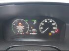 2024 Honda Cr-v Hybrid Sport-l Синий vin: 7FARS6H8XRE031001